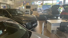 Ford Focus 1.5 EcoBlue 120 Titanium X 5dr Diesel Hatchback